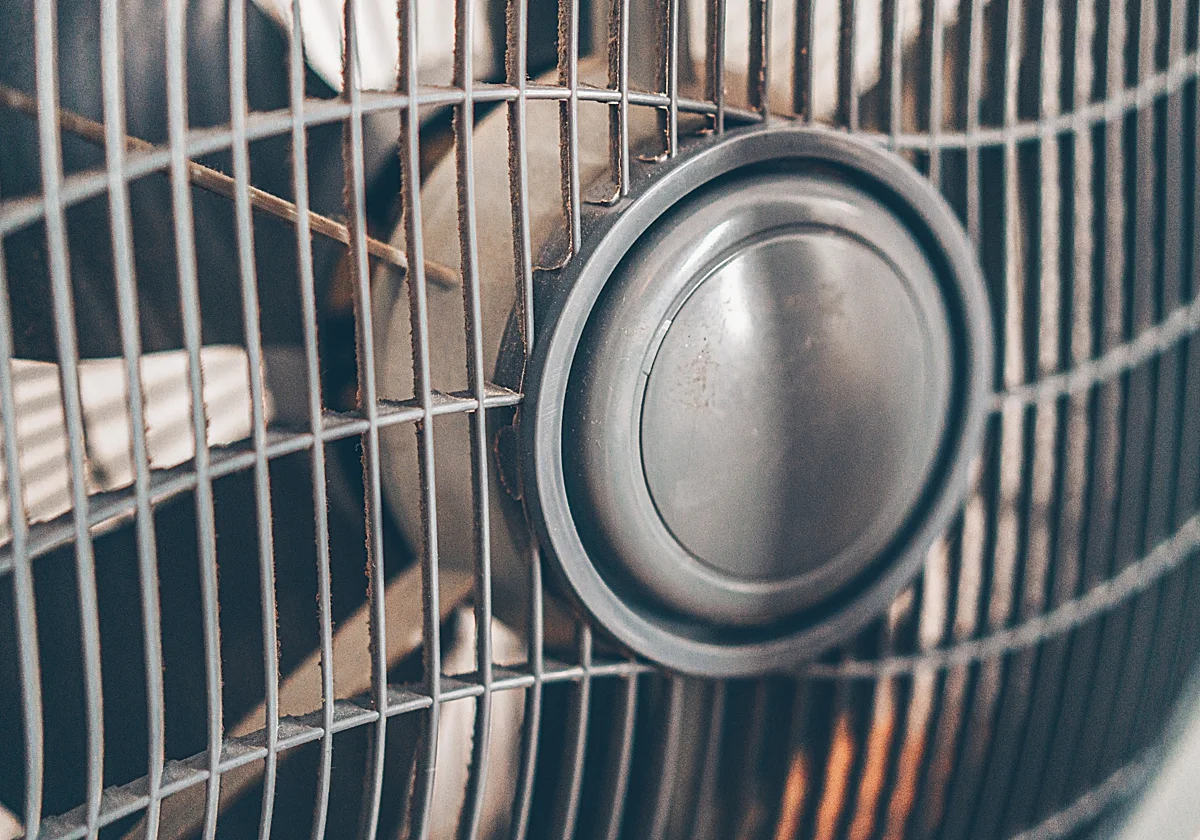 Age Concern issues heatwave guidelines for pensioners on the Costa del Sol