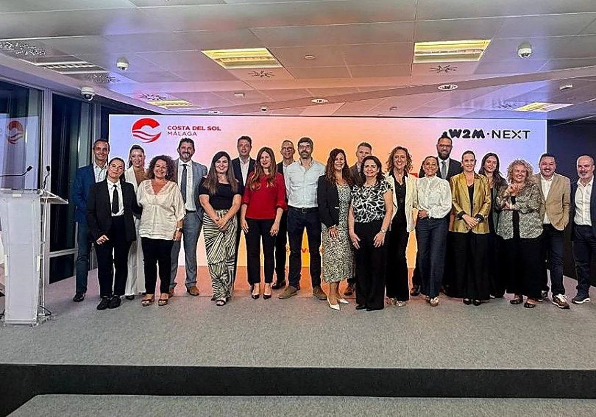 La Costa del Sol refuerza la promoción en el mercado español con acciones en el norte del país