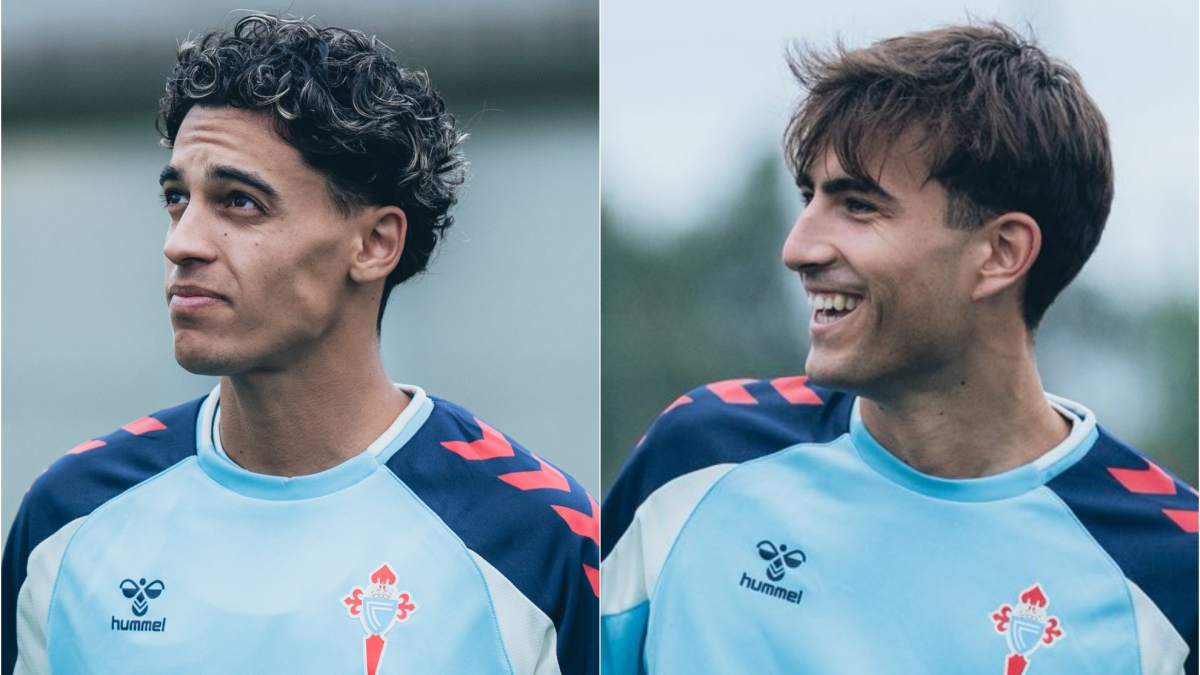 Javi Rodríguez y Jones El Abdellaoui se incorporan a la pretemporada