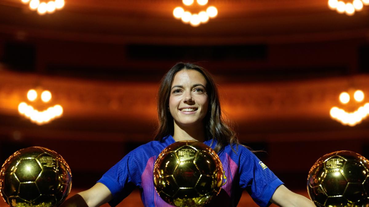 Aitana fija fecha para su vuelta