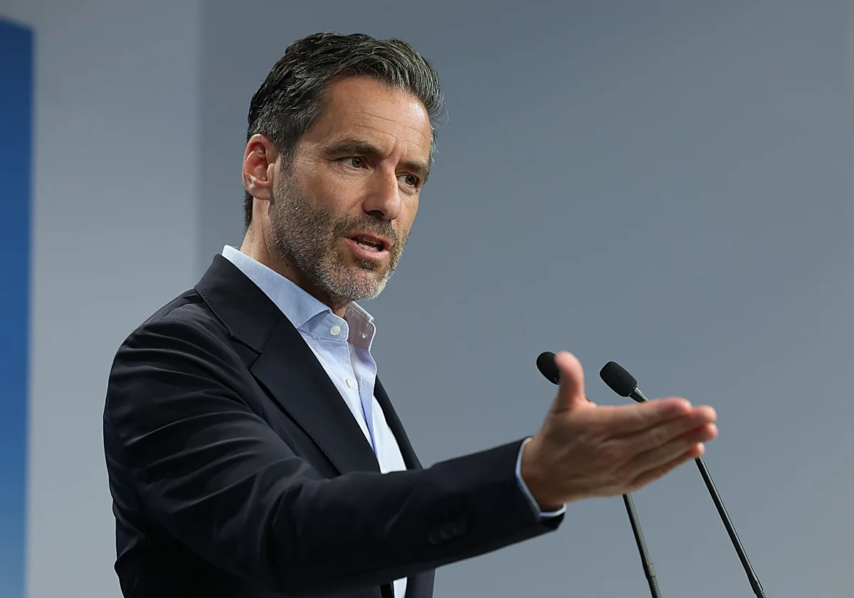 El PP resta importancia a las palabras de Rajoy: «Son sarcásticas y van sin mala intención»