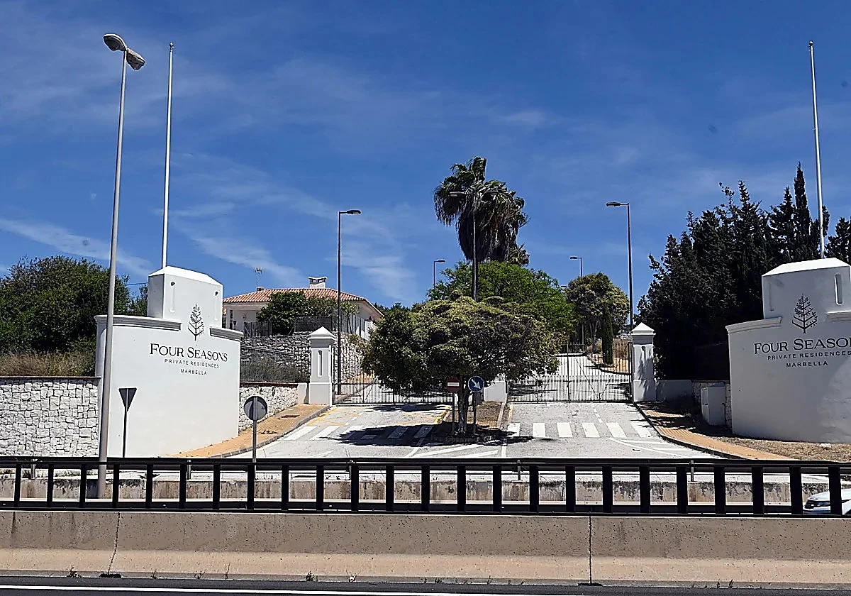 Costa del Sol sees rise of 'branded residences' with 1,300 luxury villas worth four billion euros