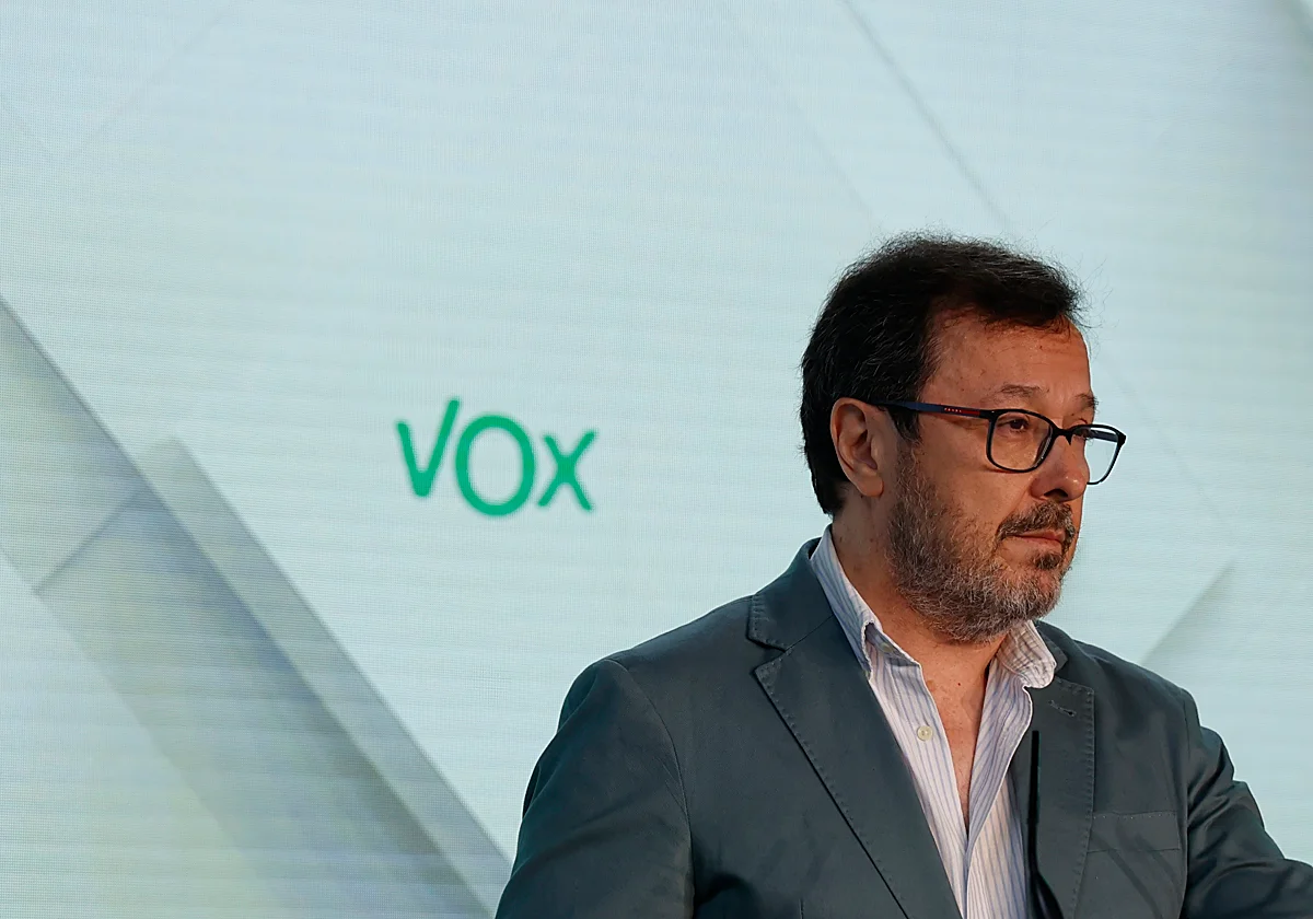 Vox avisa a Feijóo sobre sus «debates valientes»: «Para copiarnos hay que ir más preparado»