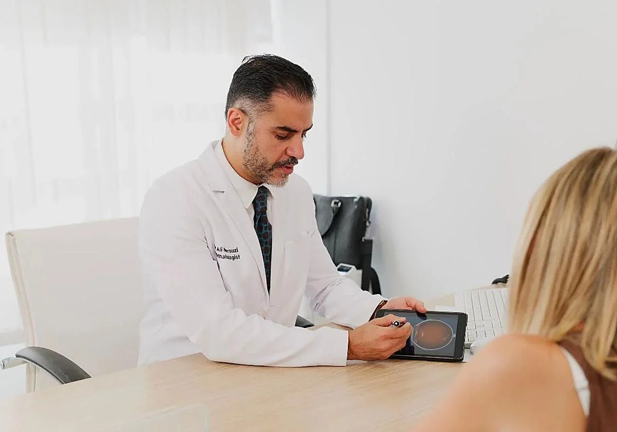 Hospiten Estepona announces expansion of its ophthalmology unit