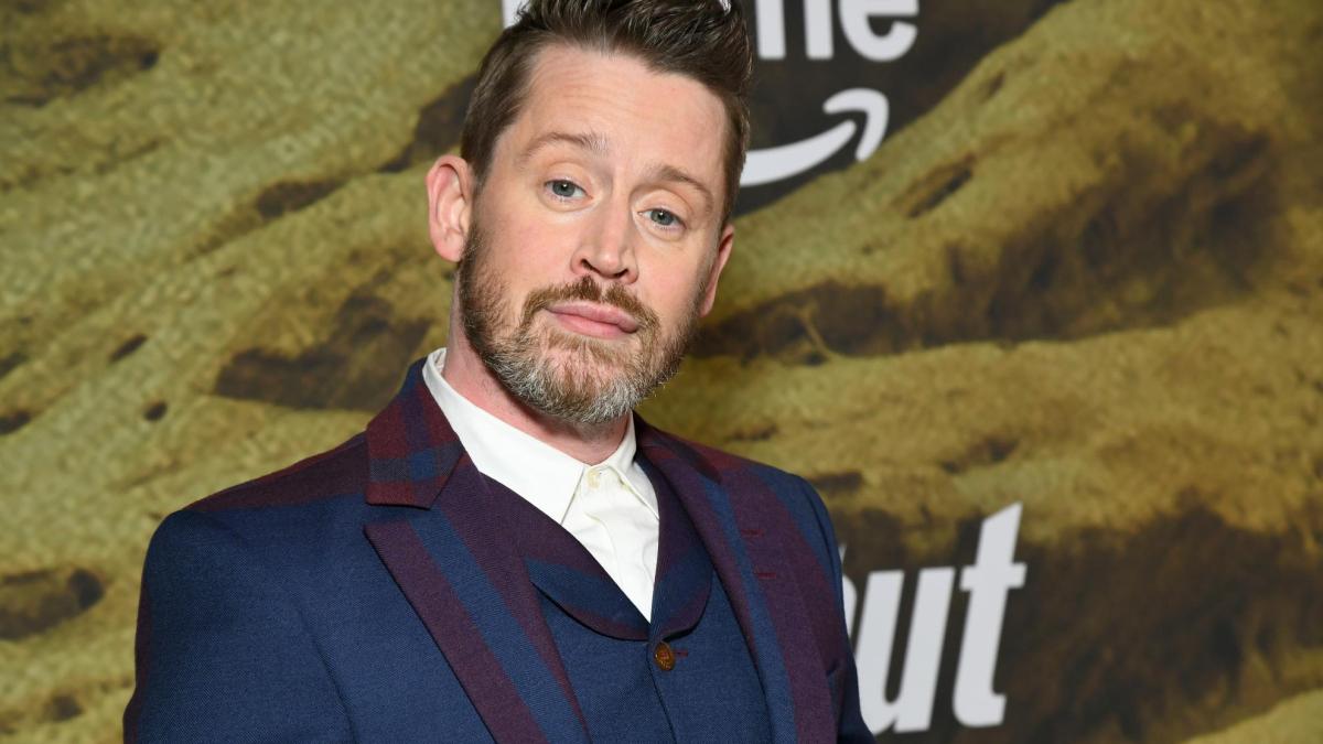 El protagonista de 'Solo en casa' ya no se llama Macaulay Culkin: el actor revela su insólito cambio de nombre