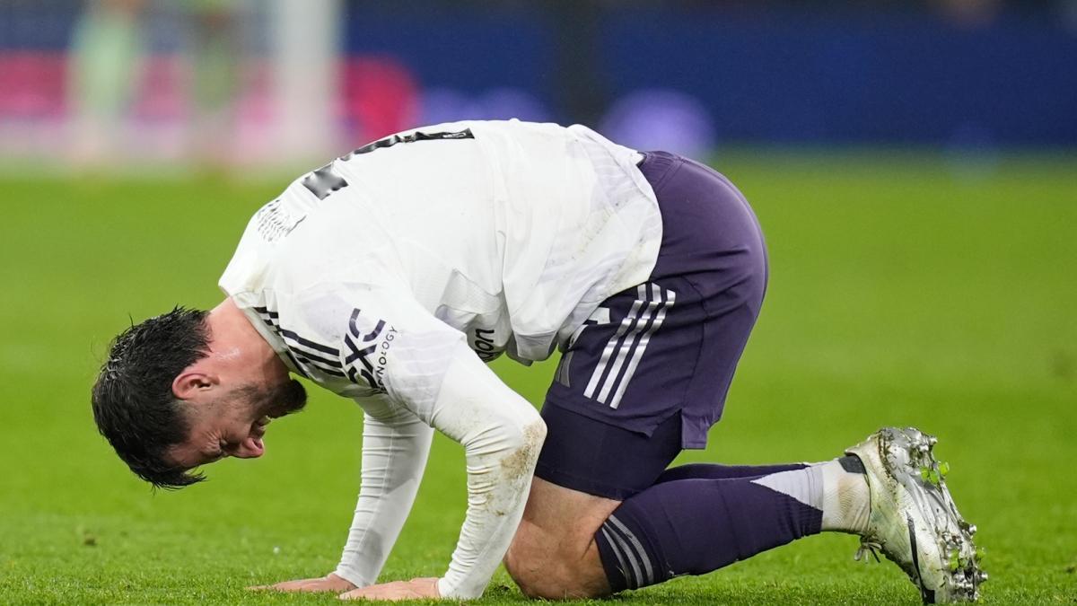 "Es imposible reemplazarle..."