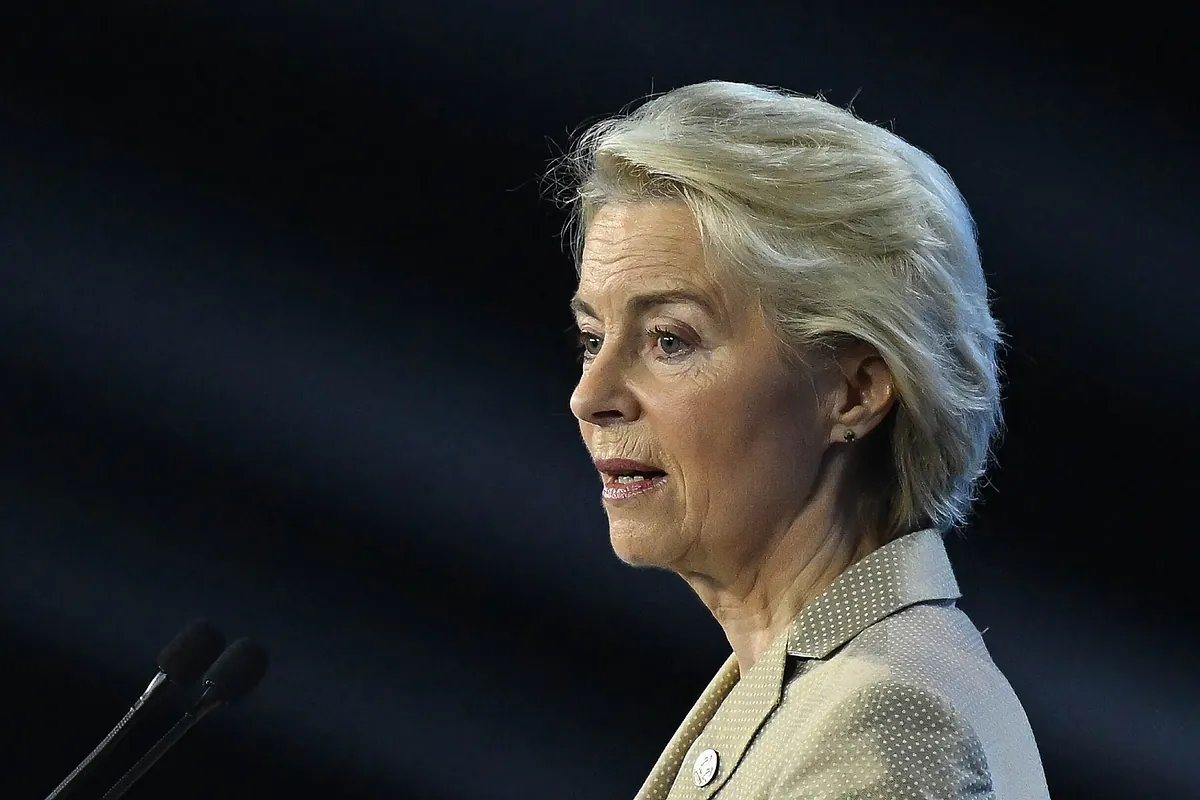 La Comisión Europea ultima limitar el acceso a Redes Sociales a menores de 13 años