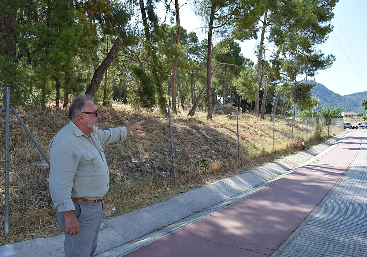 Alhaurín de la Torre anuncia 2,5 millones para evitar inundaciones en el Barrio Viejo