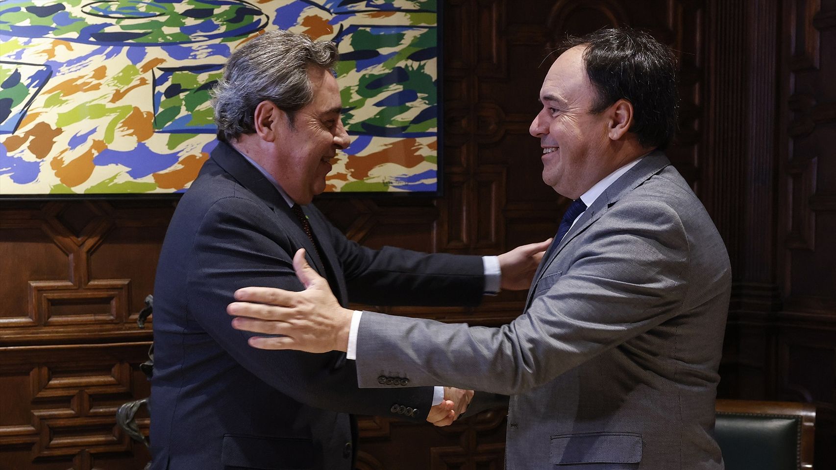PP y Vox aprueban el "arraigo real, duradero y verificable" para acceder a los programas de compra de vivienda