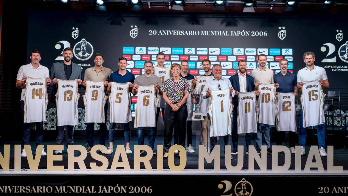 Los héroes del Mundial 2006 se reúnen por primera vez: "Ni me acordaba de haber jugado con Panamá"<br>