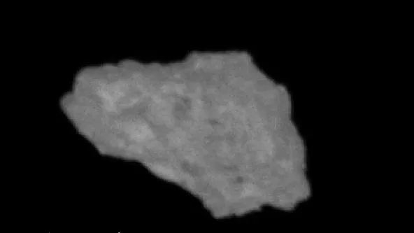 China llegó a Kamo'oalewa, el misterioso asteroide que podría cambiar lo que sabemos sobre la Luna