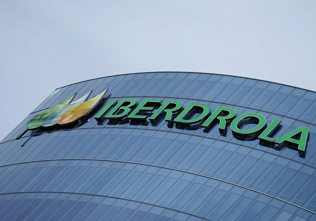 La Audiencia Nacional da la razón a Iberdrola y evita una multa de la CNMC por 25 millones