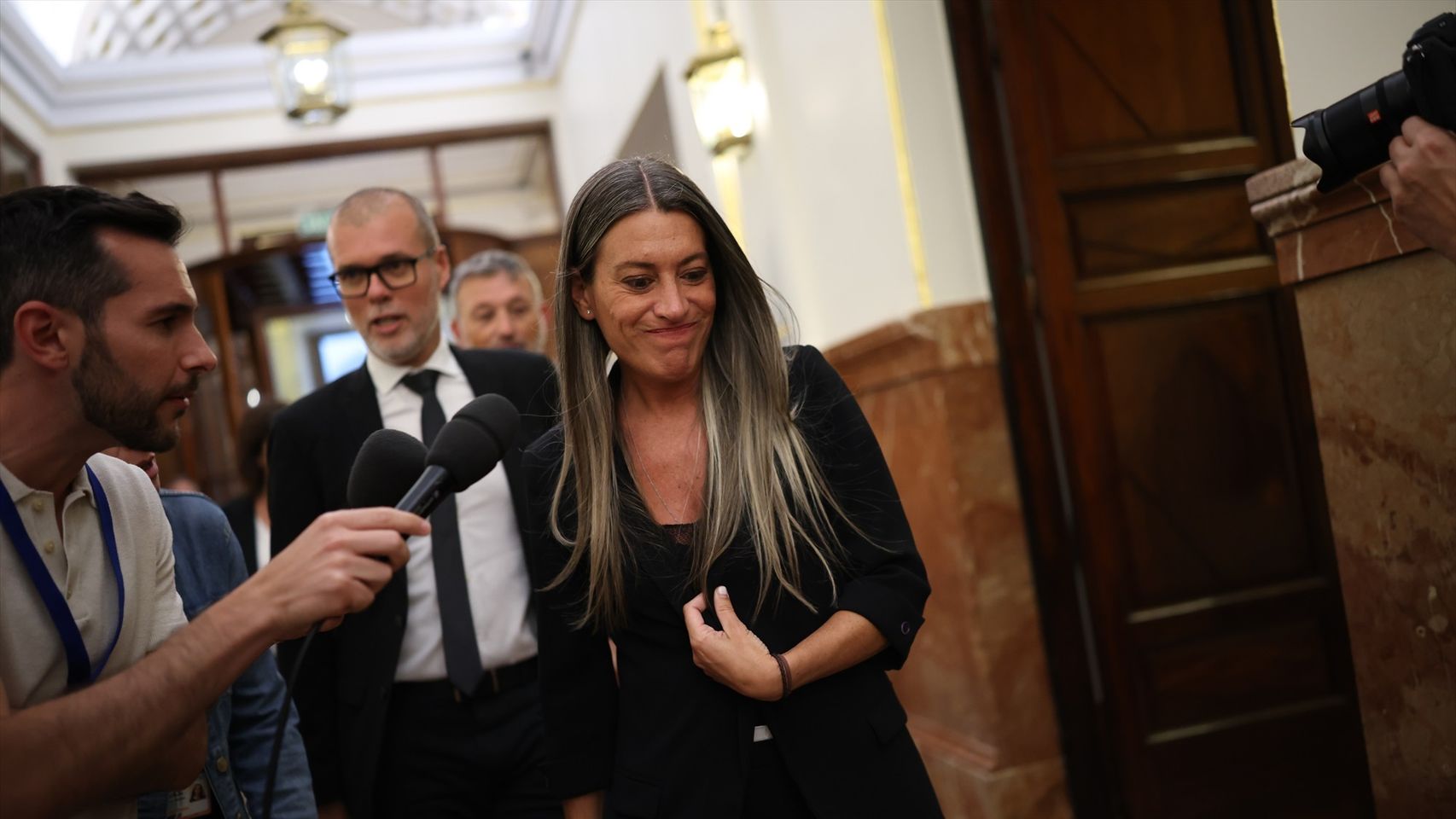 Junts tumbará la senda de déficit de Sánchez con PP y Vox pero salvará el rescate de RTVE y el decreto de Dependencia
