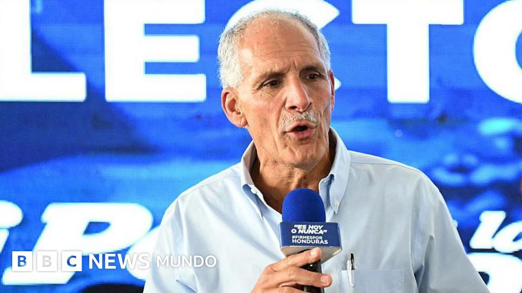 Honduras declara ganador de las elecciones al conservador Nasry "Tito" Asfura tras semanas de incertidumbre mientras su rival denuncia fraude