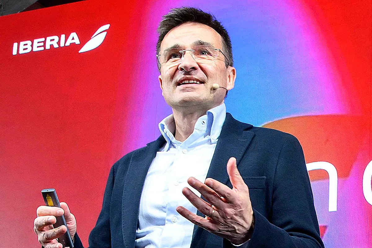Cómo Iberia utiliza la IA para mejorar su operativa