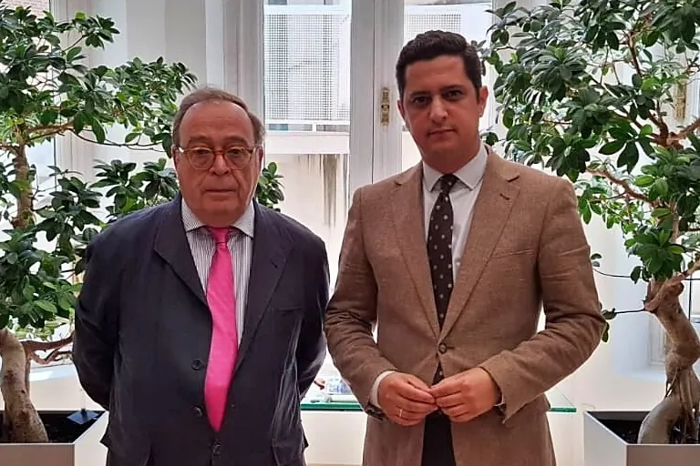 Bécquer Abogados integra el área de BPO laboral de Novit Legal