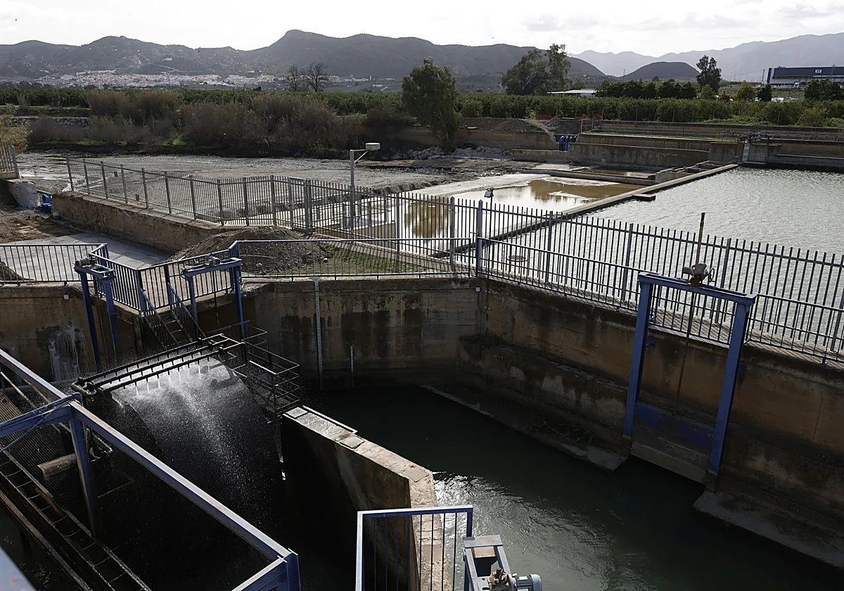 La presa de Cerro Blanco vuelve a la agenda: sale a concurso su estudio de alternativas