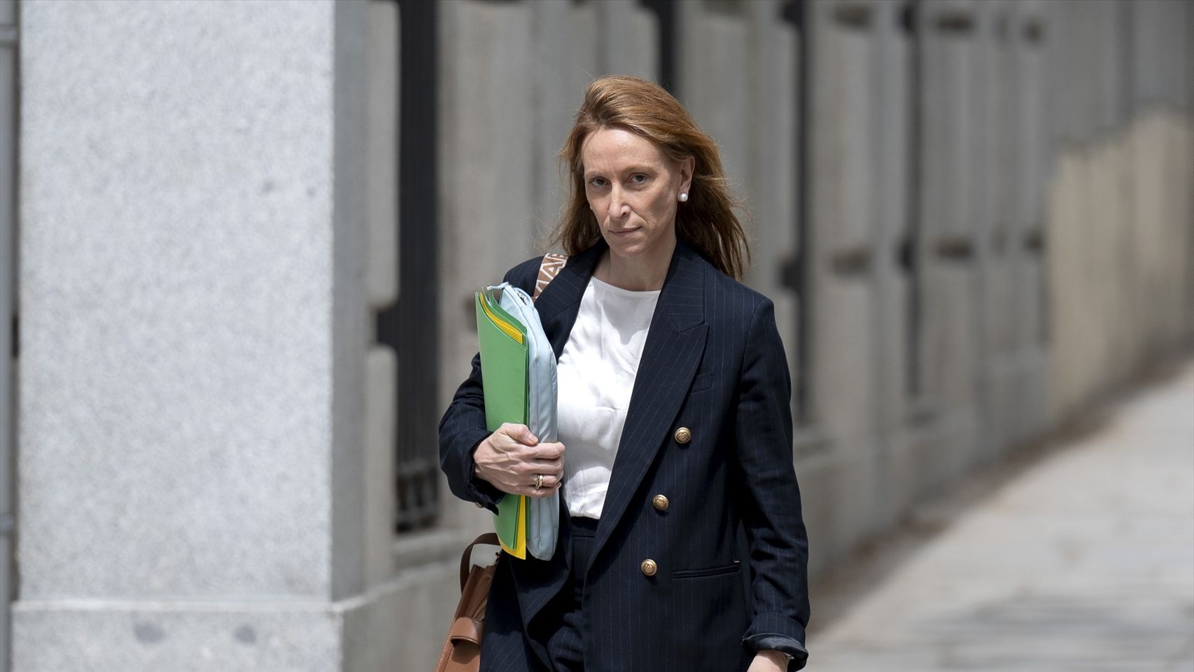 Última hora política, en directo | La abogada de Koldo García declara ante el juez del 'caso Leire' por intentar sobornar a Carmen Pano con 250.000€
