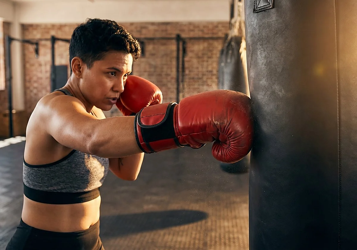 Los mejores guantes de boxeo para los que van a iniciarse en este deporte