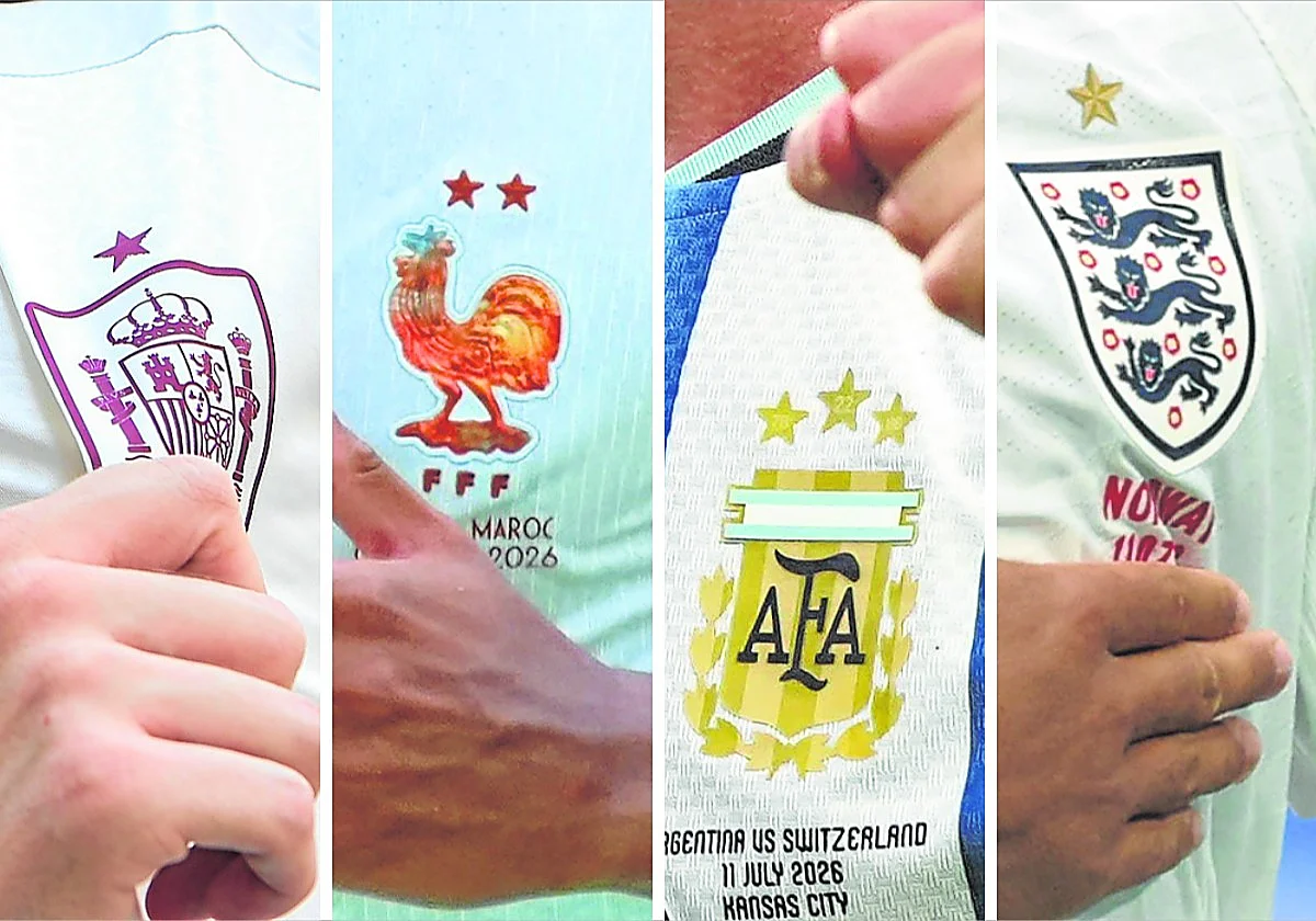 ¿Qué selecciones jugarán la final?