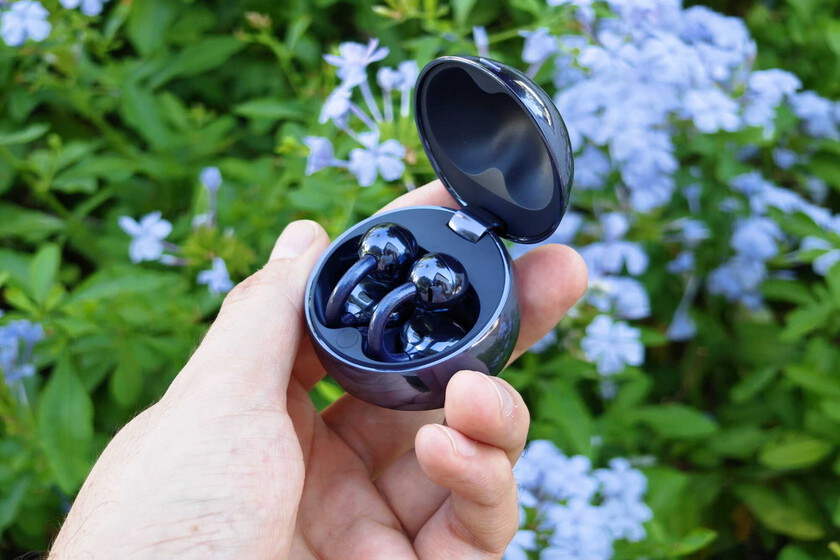 Huawei FreeClip 2S, análisis: todo el mundo lleva unos auriculares así en China. Tras probarlos, entiendo por qué