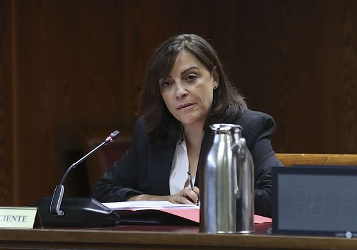 El juez Pedraz cita como imputada en el caso 'cloacas' a la gerente del PSOE para el 9 de septiembre