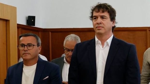 El hermano de Sánchez, condenado a nueve años de inhabilitación y Miguel Ángel Gallardo a 18 por prevaricación