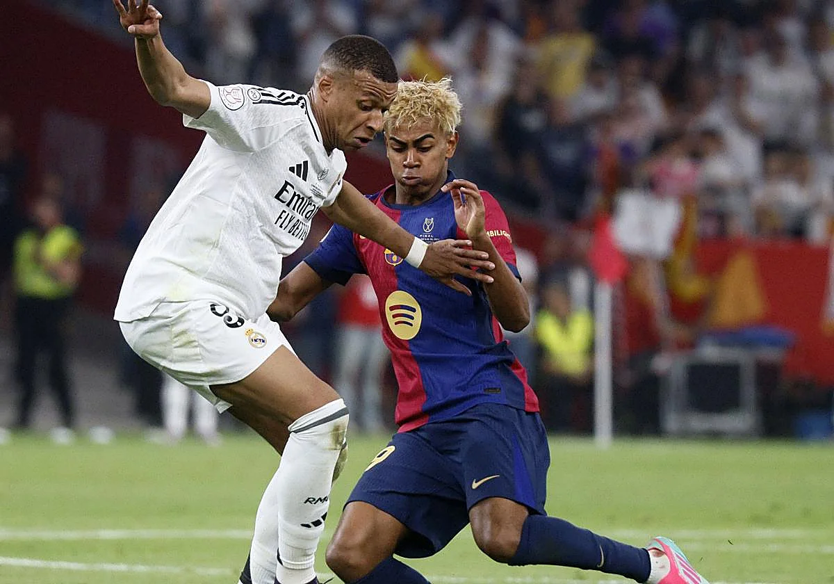 La interminable jornada que abrirá la Liga: doce días entre el primer y el último partido