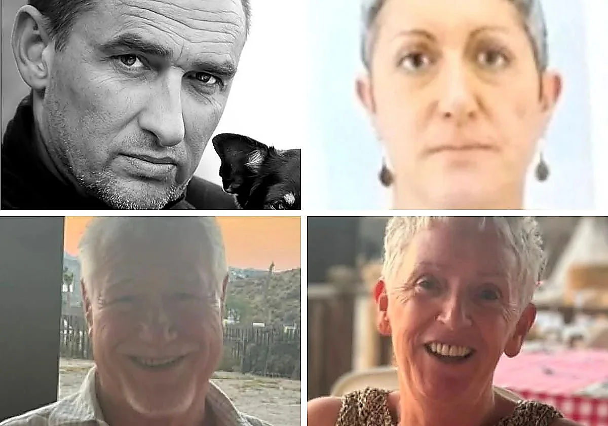 Almeria fire: DNA tests identify nine of the 12 bodies