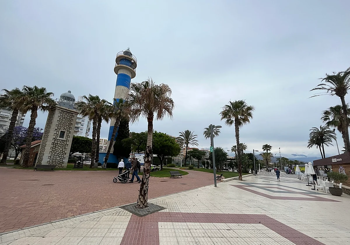 Vélez-Málaga busca la Bandera Verde de Ecovidrio con 103 bares y chiringuitos