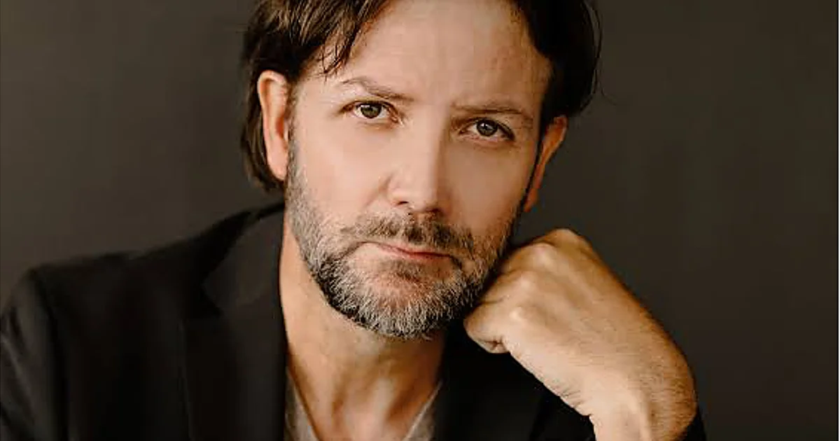 Andrew Porter, en el nombre del padre
