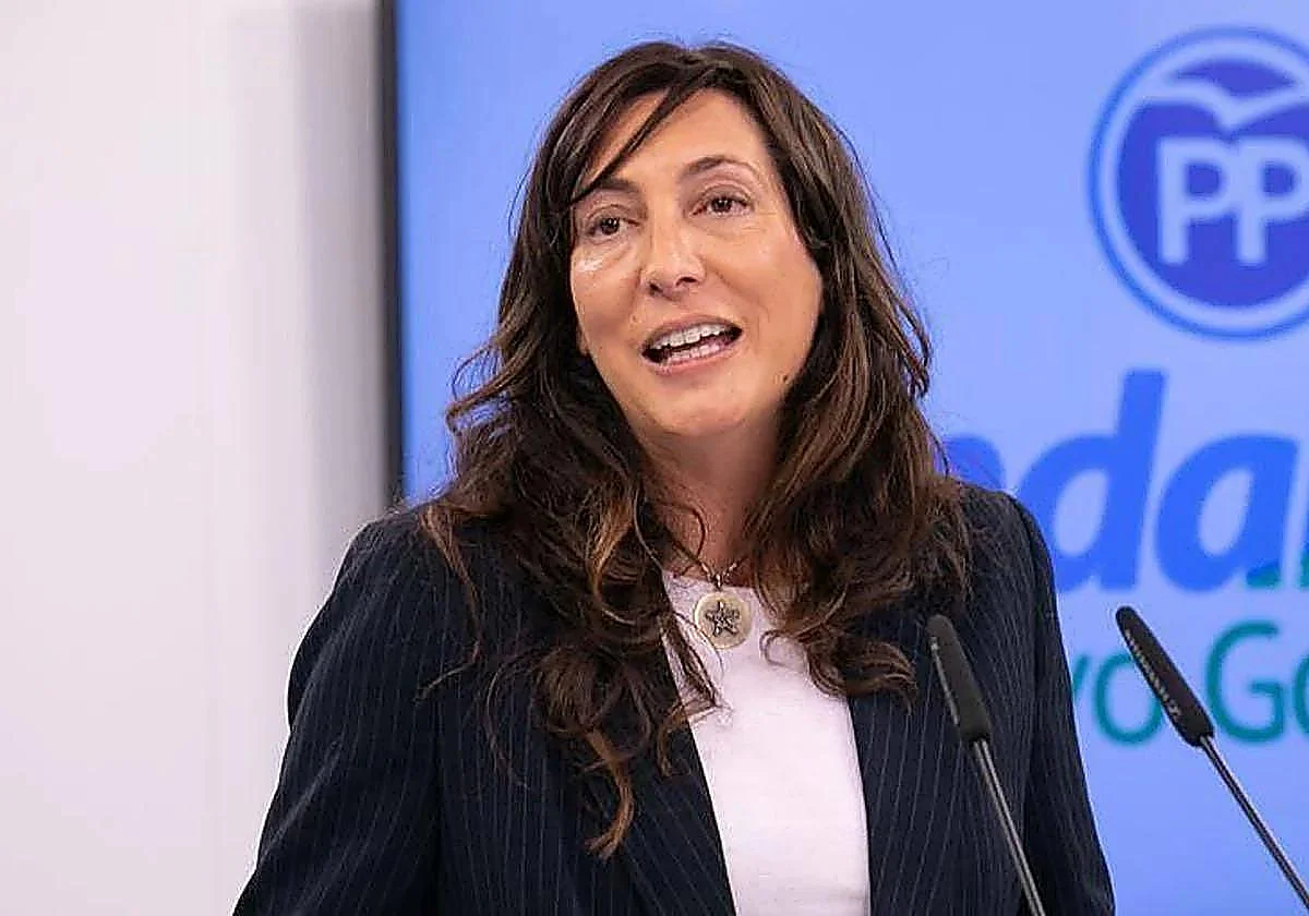 Loles López: «Hay que seguir trabajando en la prevención y recuperación integral de las víctimas»