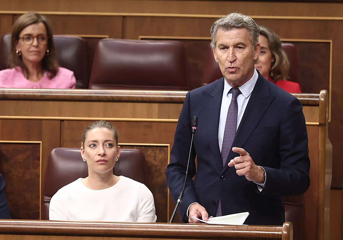 El PP exige «la caída del Gobierno» tras la «histórica» condena del hermano de Sánchez