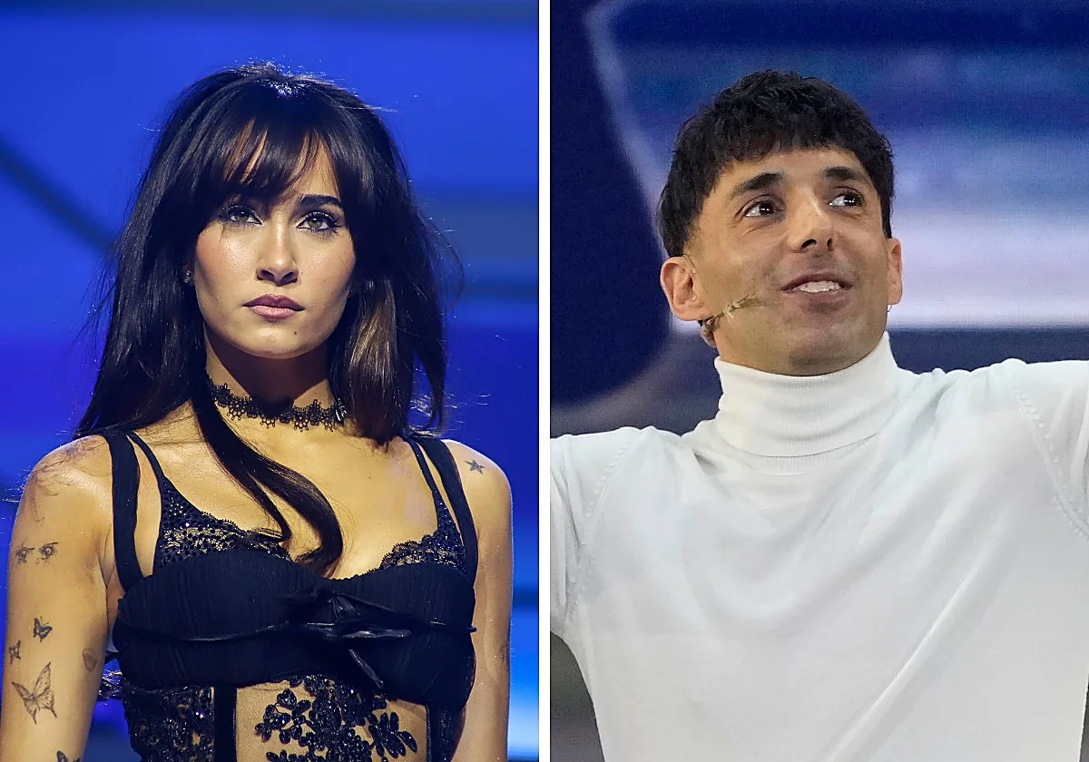 Aitana y el Mago Pop compran el Teatro Aquitània de Barcelona