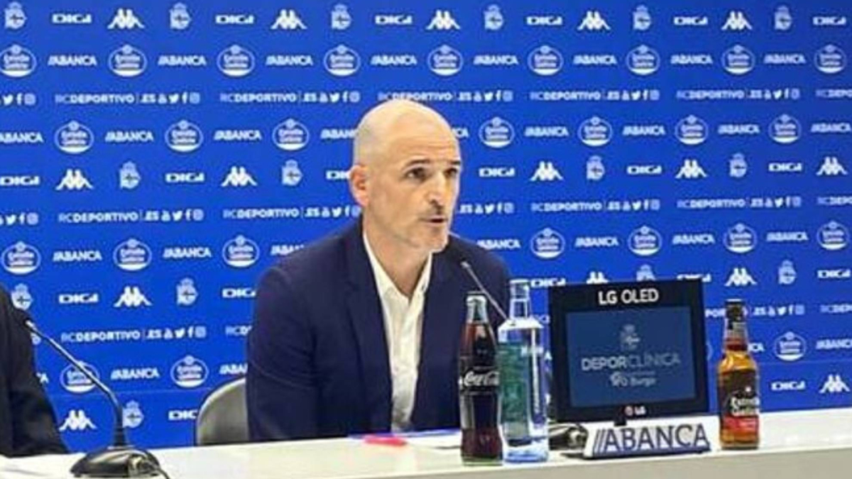Fernando Soriano: "Tres fichajes más van a venir seguro"