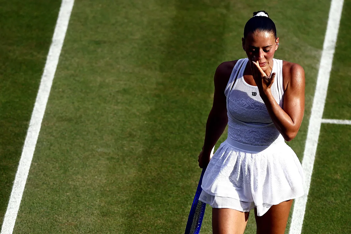 La Asociación de Tenis británica se prepara para entrar en la inversión de capital riesgo
