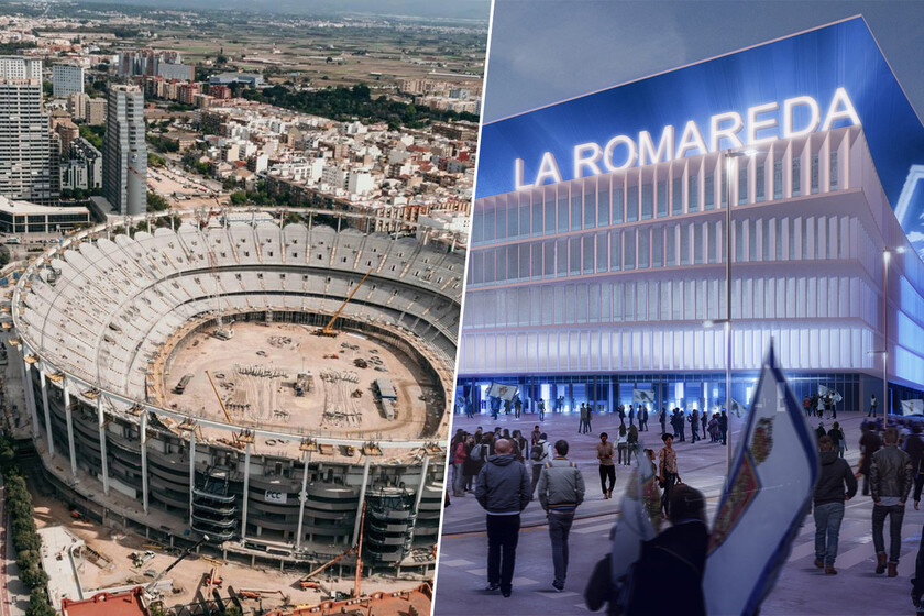España renovó sus estadios con la excusa del Mundial 2030: ahora el Mundial parece más lejos que nunca