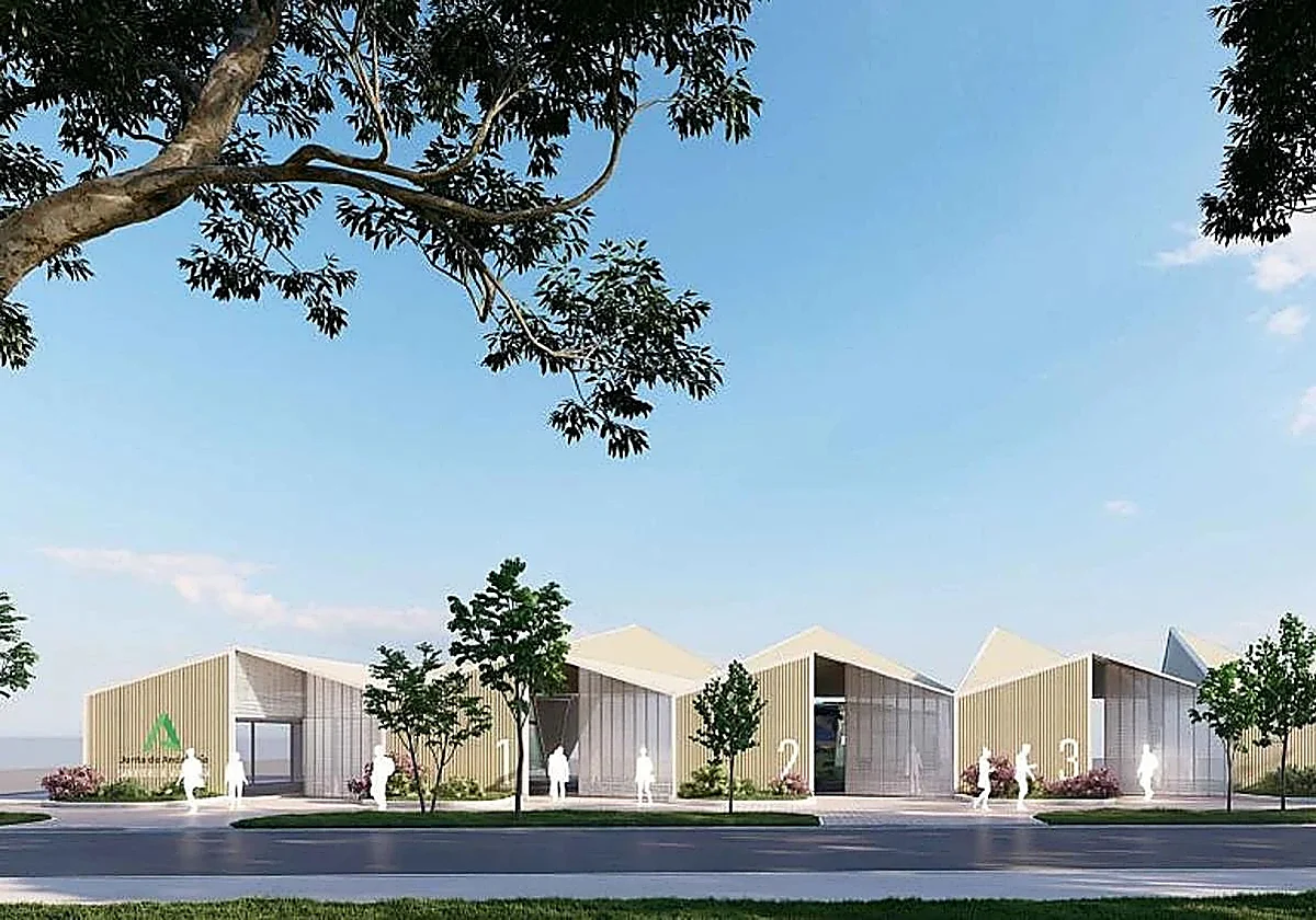 La Junta adjudica el proyecto del intercambiador de transportes de San Pedro Alcántara