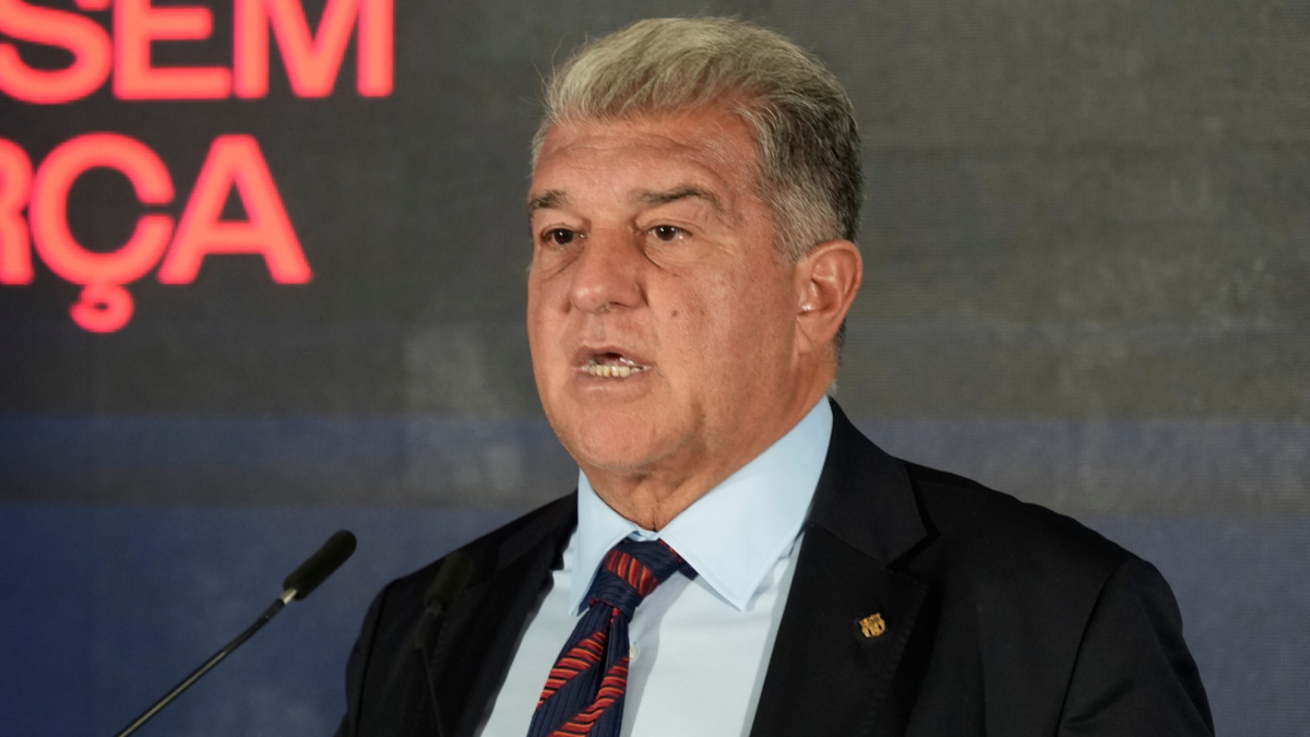 Alerta económica en el Barça<br>