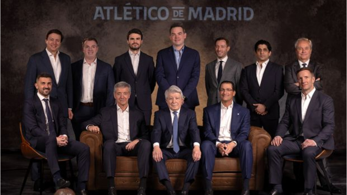 De Apollo a Taito Suzuki: ¿cómo el fútbol español ha llegado a los 30 dueños extranjeros?