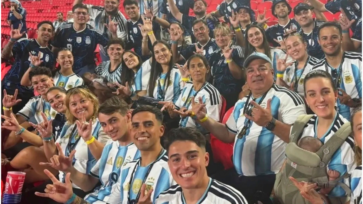 Julián Álvarez: su Mundial, la 'banda de los 35', el gol, su futuro, repetir lo de 2022...