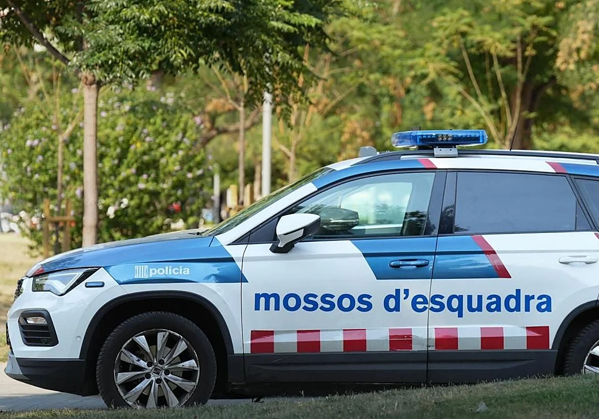 Dos hermanos gemelos de 11 años fallecen ahogados en el río Ter