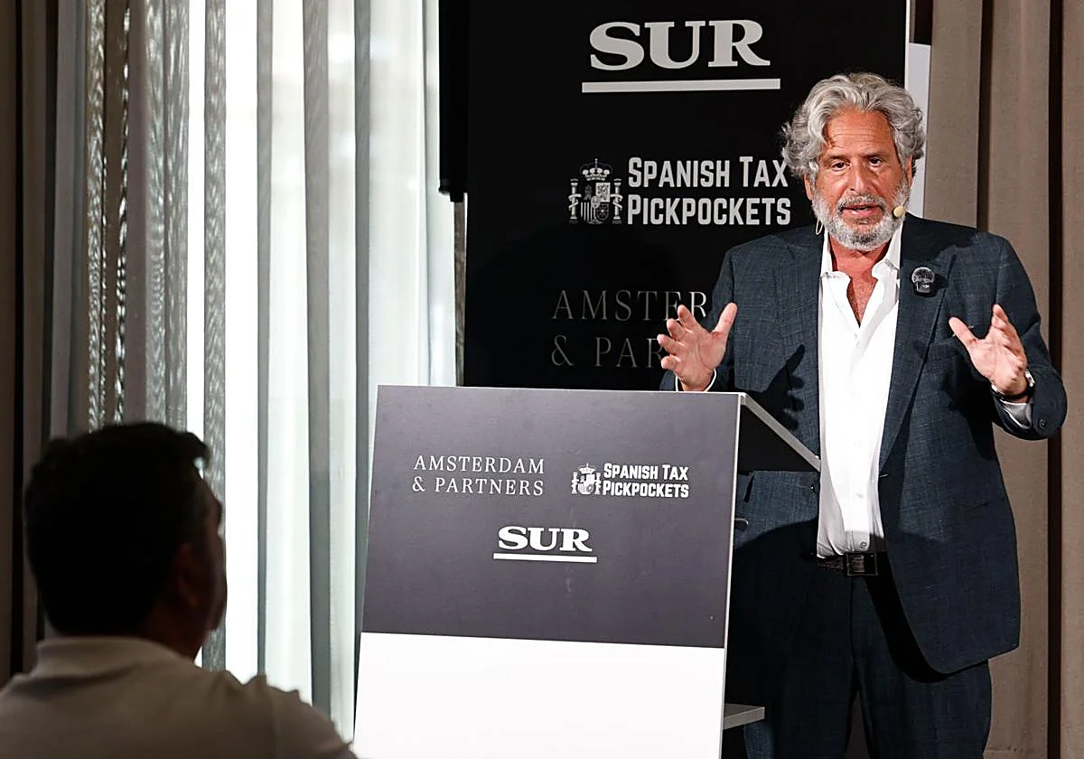 Experts demand urgent reform of Spain's 'predatory' tax bonuses and crippling litigation rules