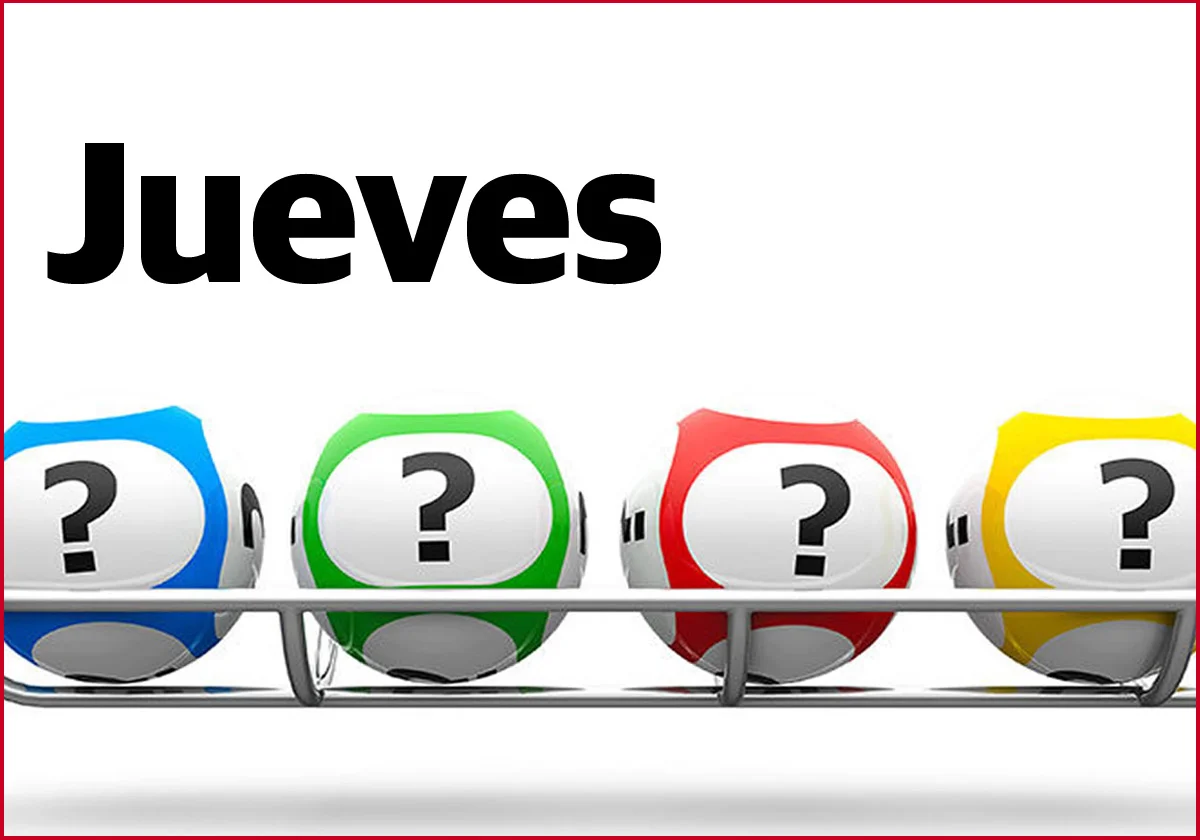 Resultado de todos los sorteos del jueves, 25 de diciembre de 2025