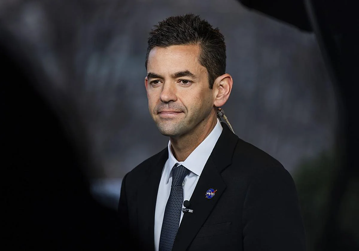La Nasa tiene nuevo jefe: millonario, amigo de Musk y protagonista del primer paseo espacial comercial