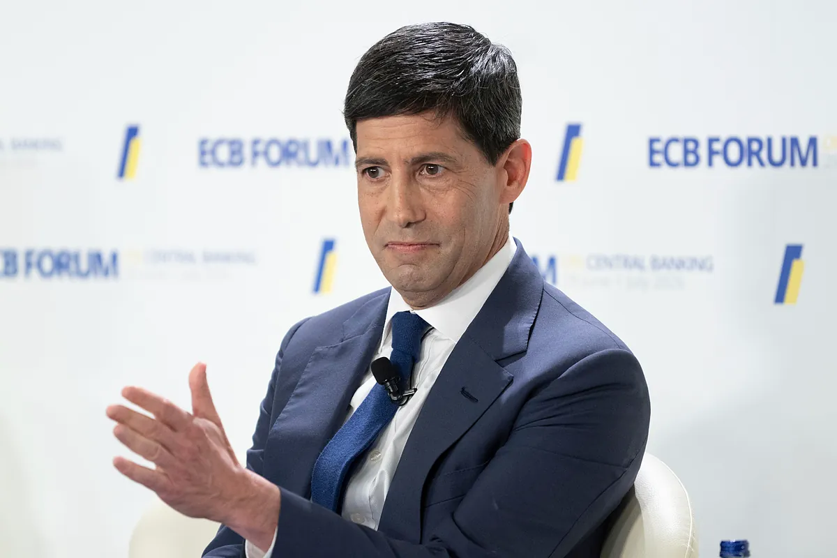 Warsh afirma que la Fed "no tolerará" una inflación elevada