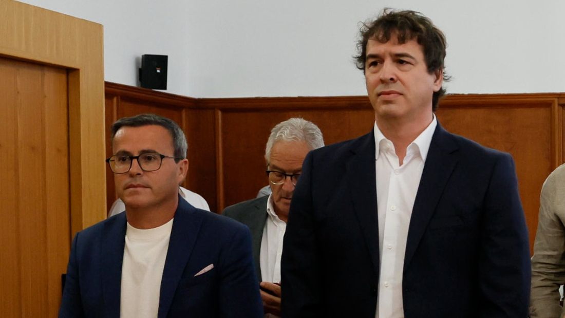 Los 10 hechos probados que demuestran el "nepotismo" en la creación de la plaza para el hermano de Pedro Sánchez