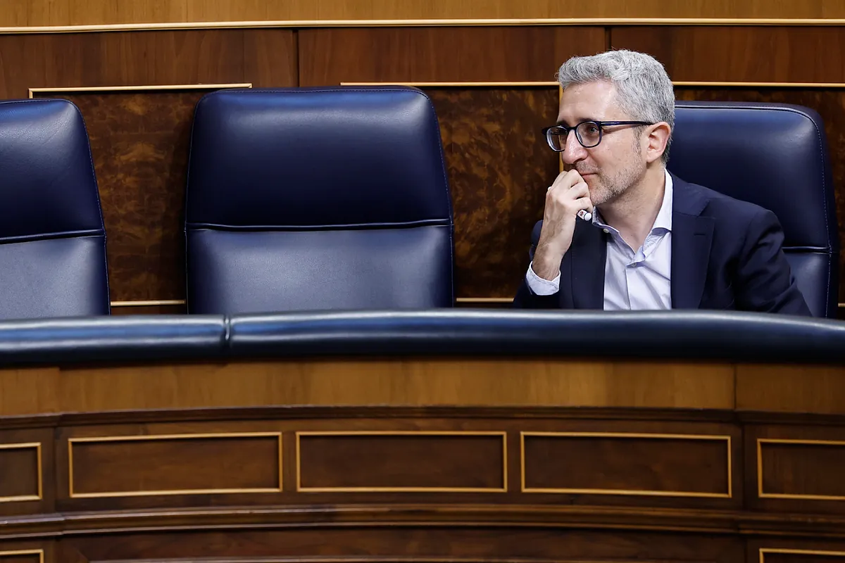 El Congreso tumba el techo de gasto y la senda de estabilidad de los Presupuestos de 2027