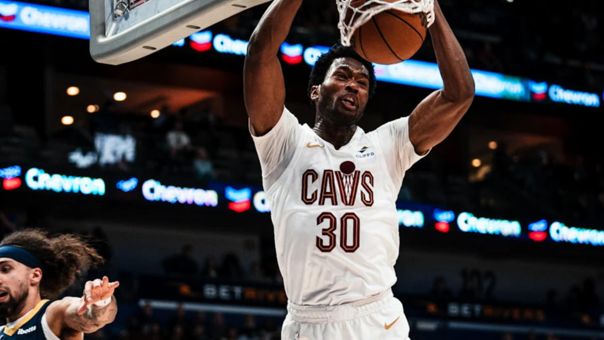 El Madrid echa el cerco sobre un doble campeón de la NBA