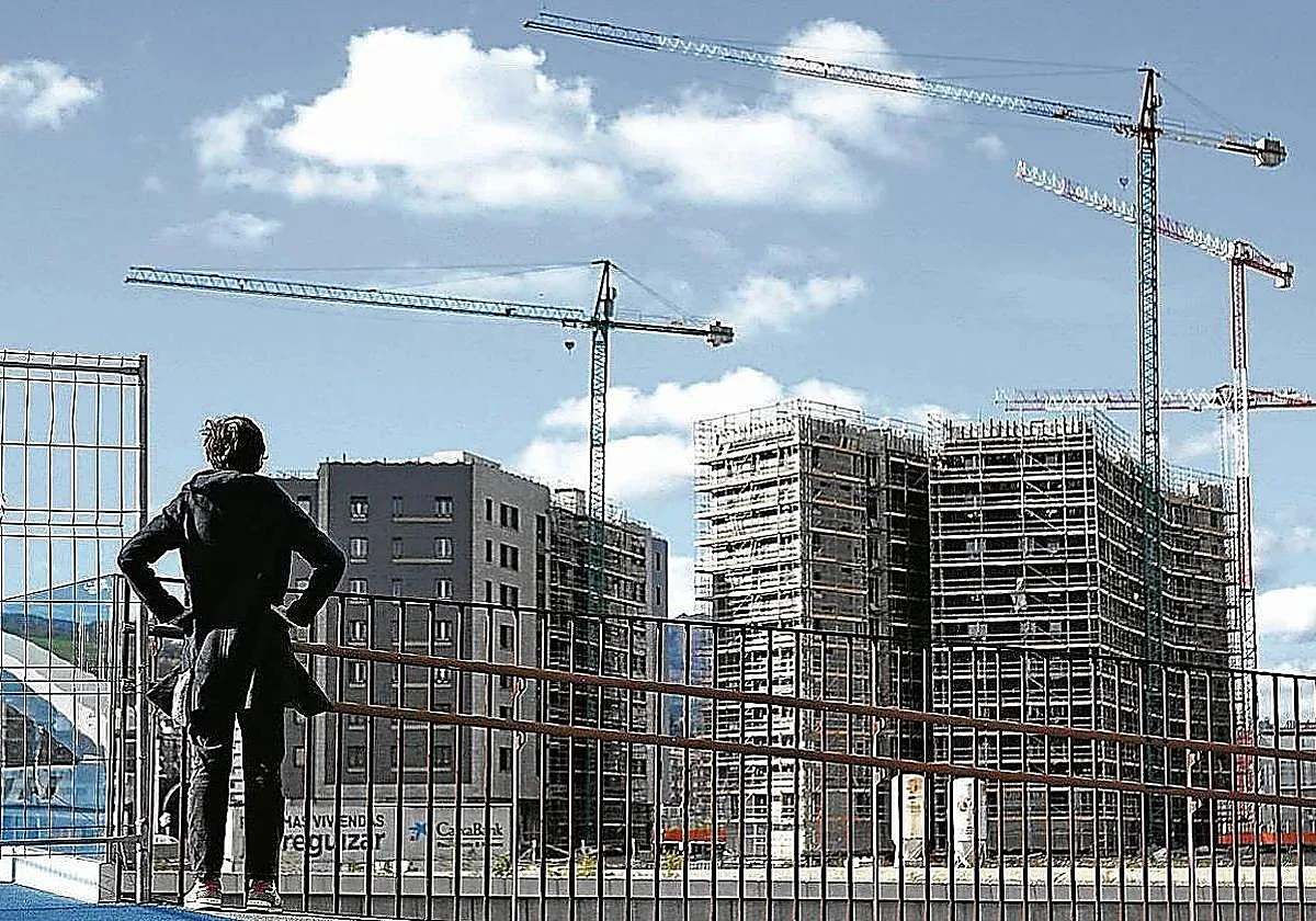 La brecha entre propietarios e inquilinos se agrava en 2025 con la explosión de la crisis de la vivienda